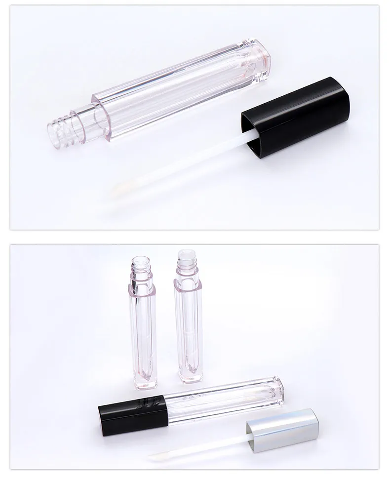 Private Label Empty Tube Container - Packaging Catalog 2