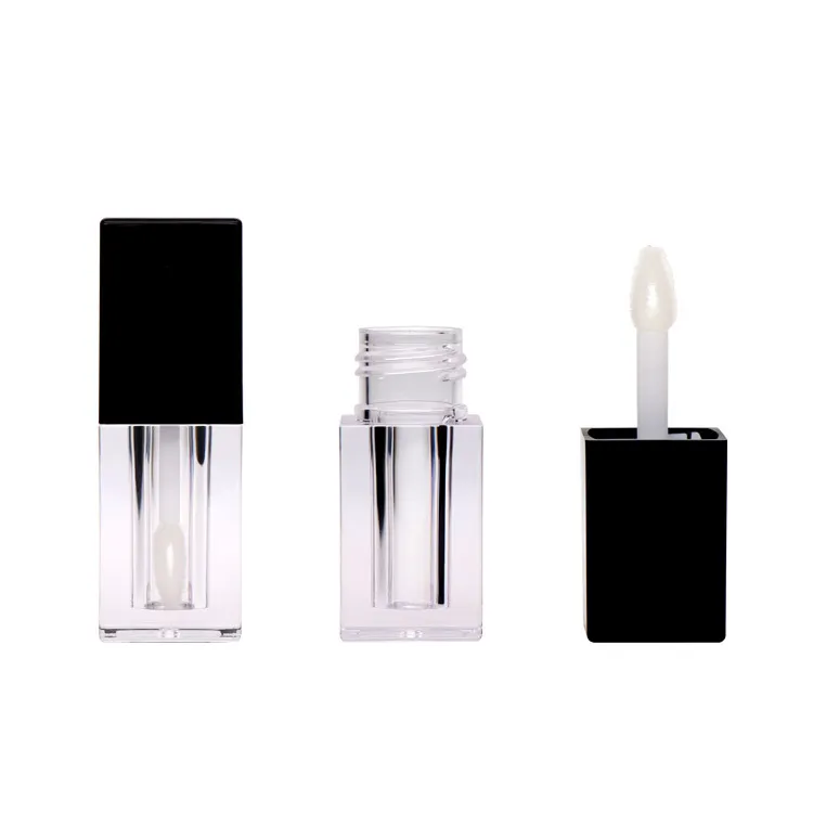 Private Label Empty Tube Container - Packaging Catalog 2