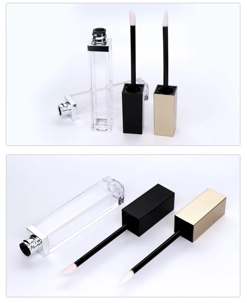 Private Label Empty Tube Container - Packaging Catalog 2