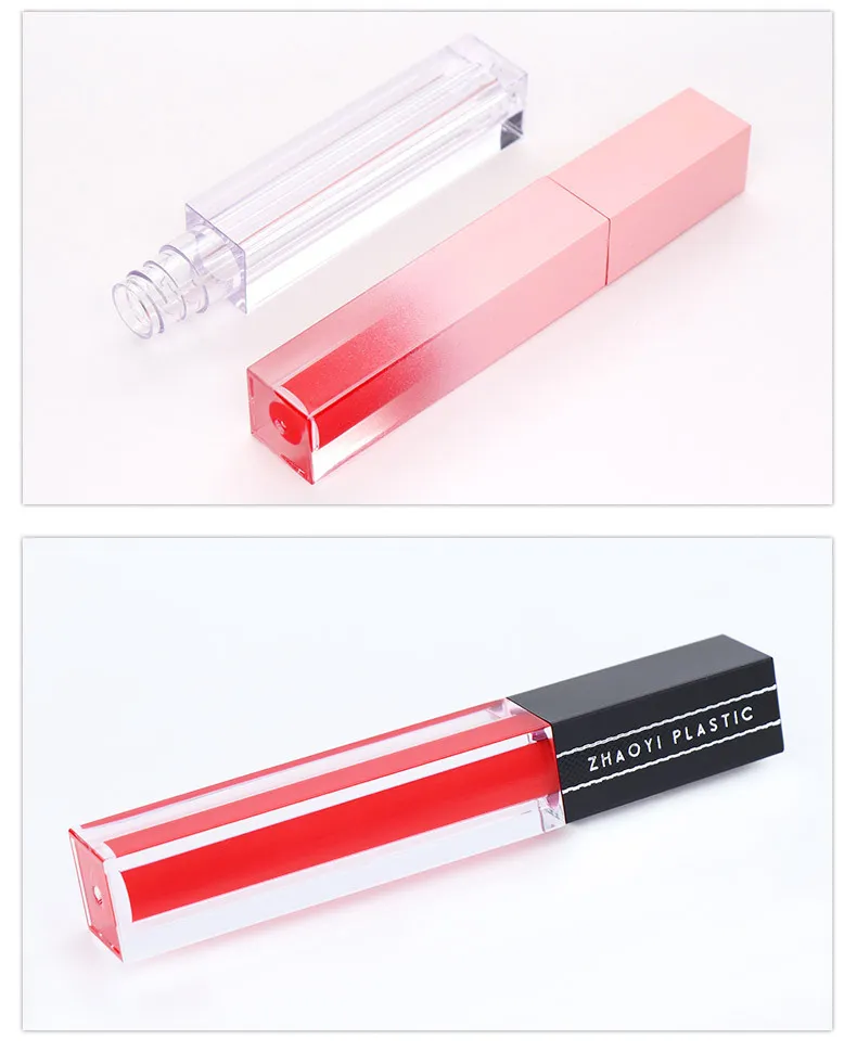 Private Label Empty Tube Container - Packaging Catalog 2