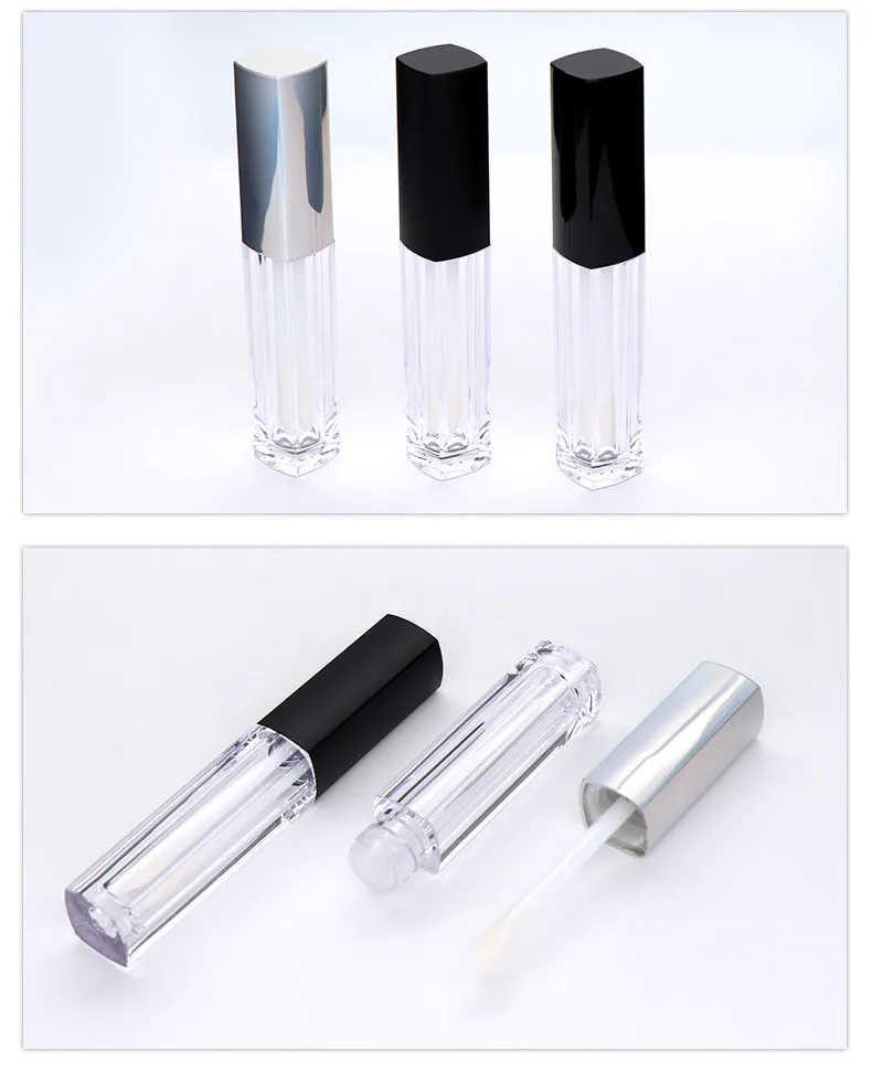 Private Label Empty Tube Container - Packaging Catalog 2