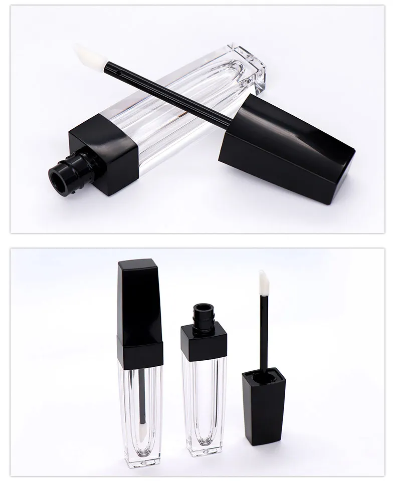 Private Label Empty Tube Container - Packaging Catalog 2
