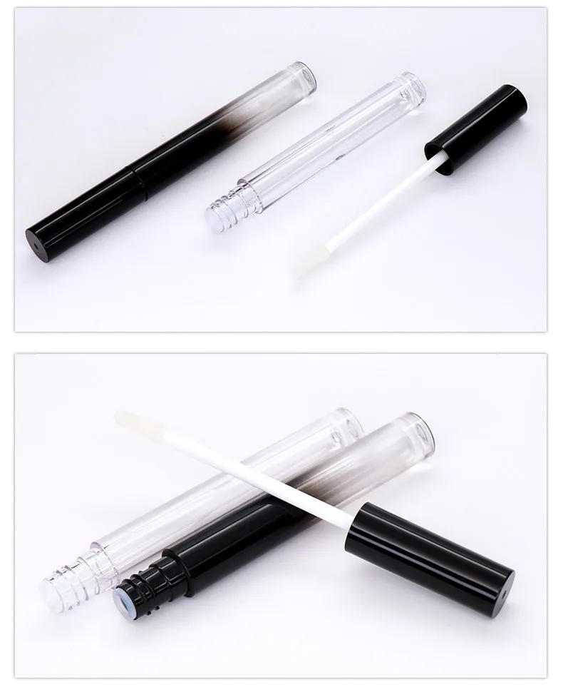 Private Label Empty Tube Container - Packaging Catalog 2