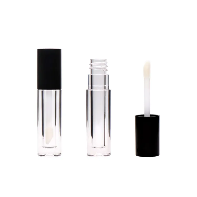 Private Label Empty Tube Container - Packaging Catalog 2