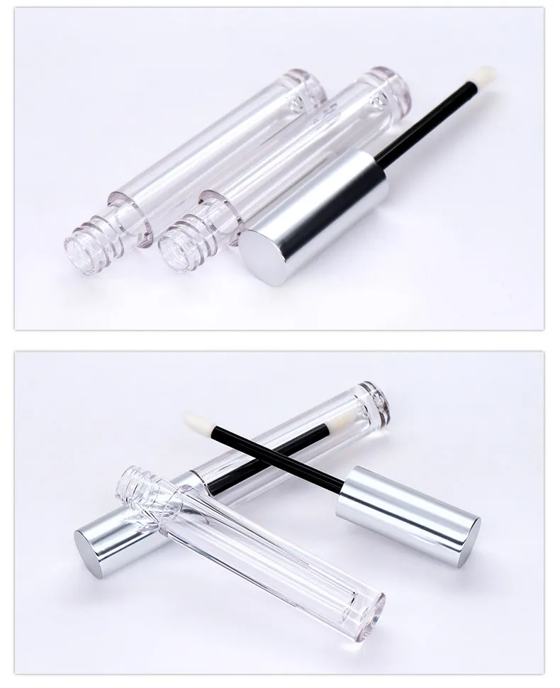 Private Label Empty Tube Container - Packaging Catalog 2