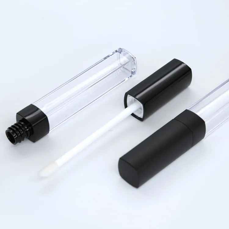 Private Label Empty Tube Container - Packaging Catalog 2