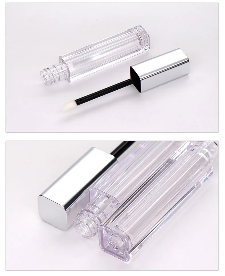 Private Label Empty Tube Container - Packaging Catalog 2