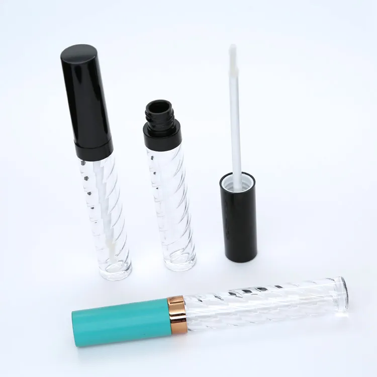 Private Label Empty Tube Container - Packaging Catalog 2