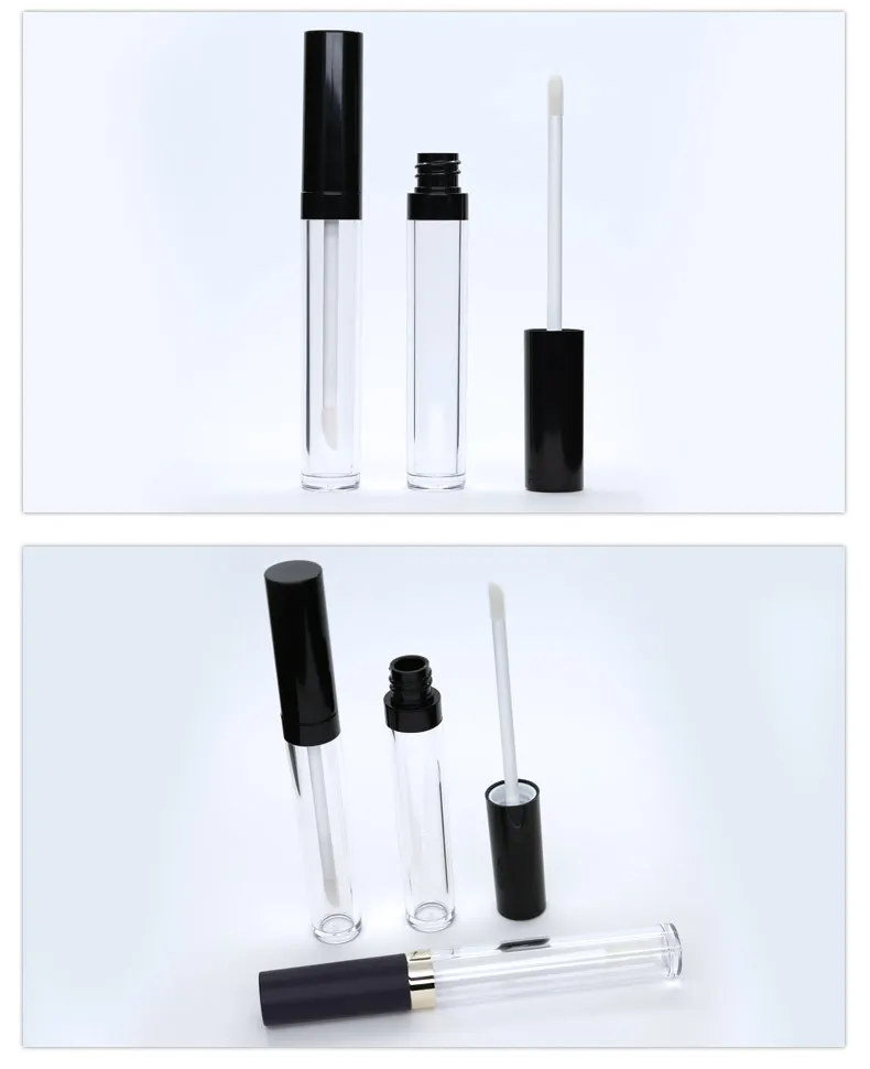 Private Label Empty Tube Container - Packaging Catalog 2