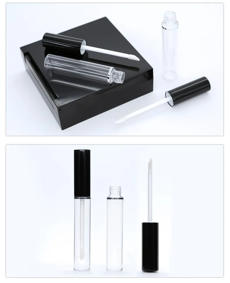 Private Label Empty Tube Container - Packaging Catalog 2