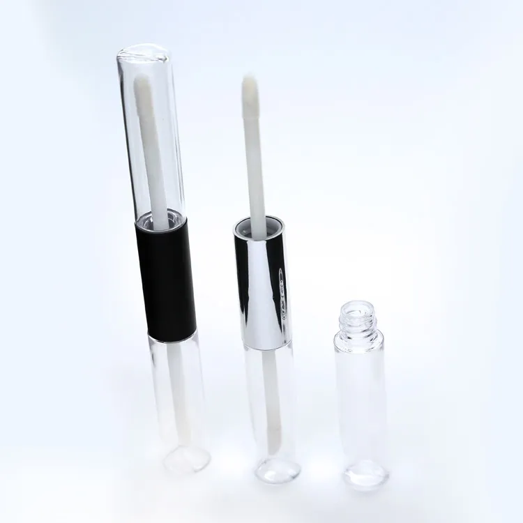 Private Label Empty Tube Container - Packaging Catalog 2