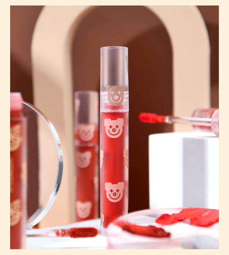 Newest Air Matte Lip Color - LG0408