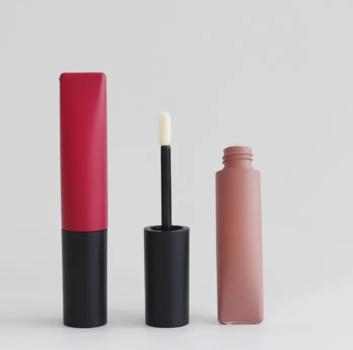 Velvet Matte Long-Wear Liquid Lip stick/lip gloss - LG0435