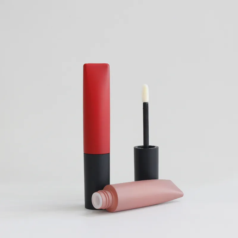 Velvet Matte Long-Wear Liquid Lip stick/lip gloss - LG0435