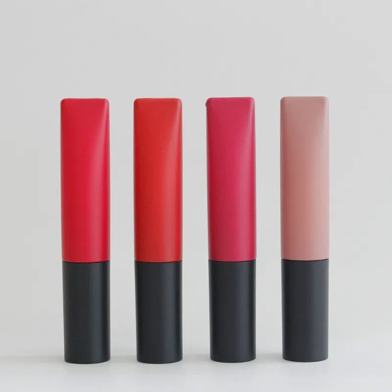 Velvet Matte Long-Wear Liquid Lip stick/lip gloss - LG0435