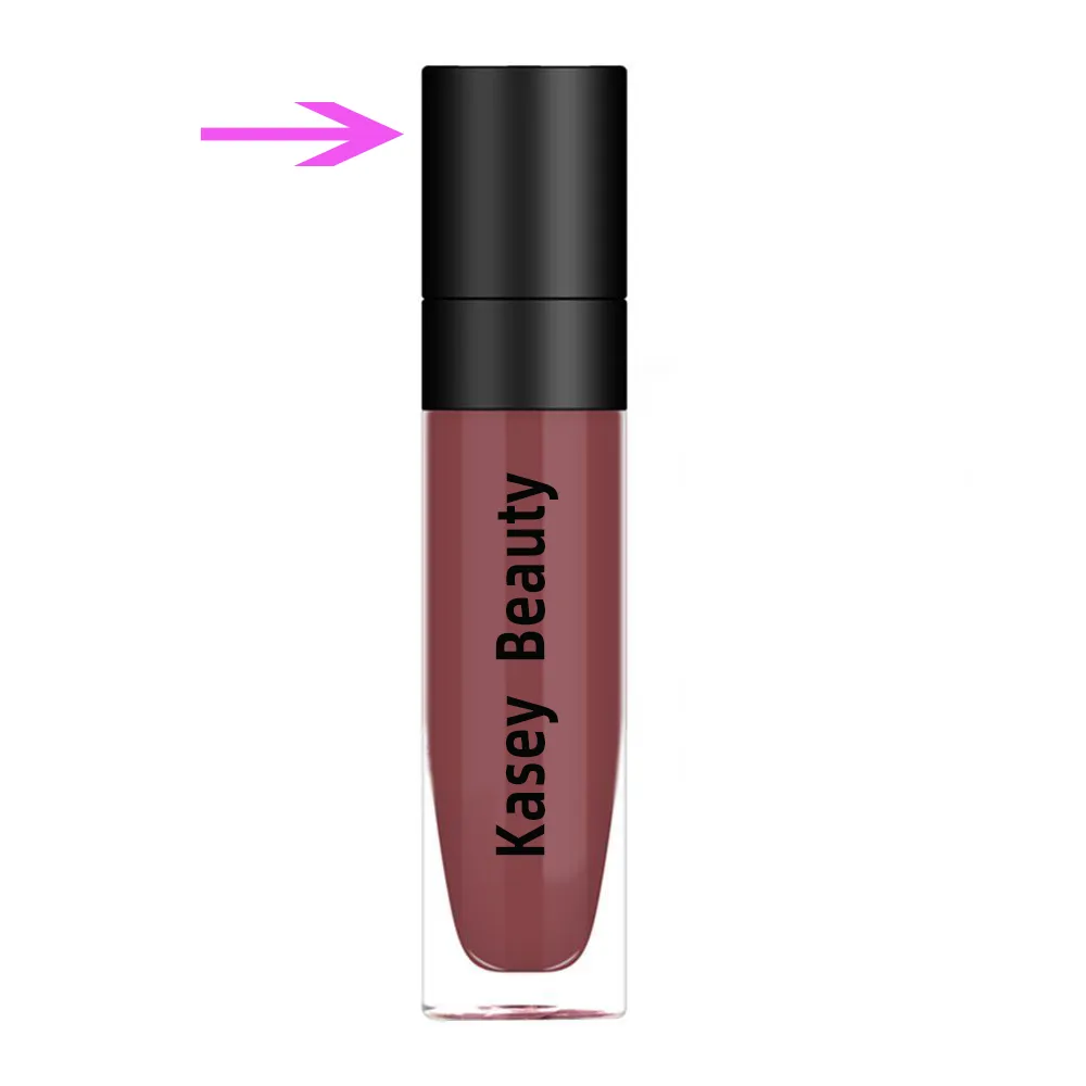 Matte liquid lipstick private label - LG0410