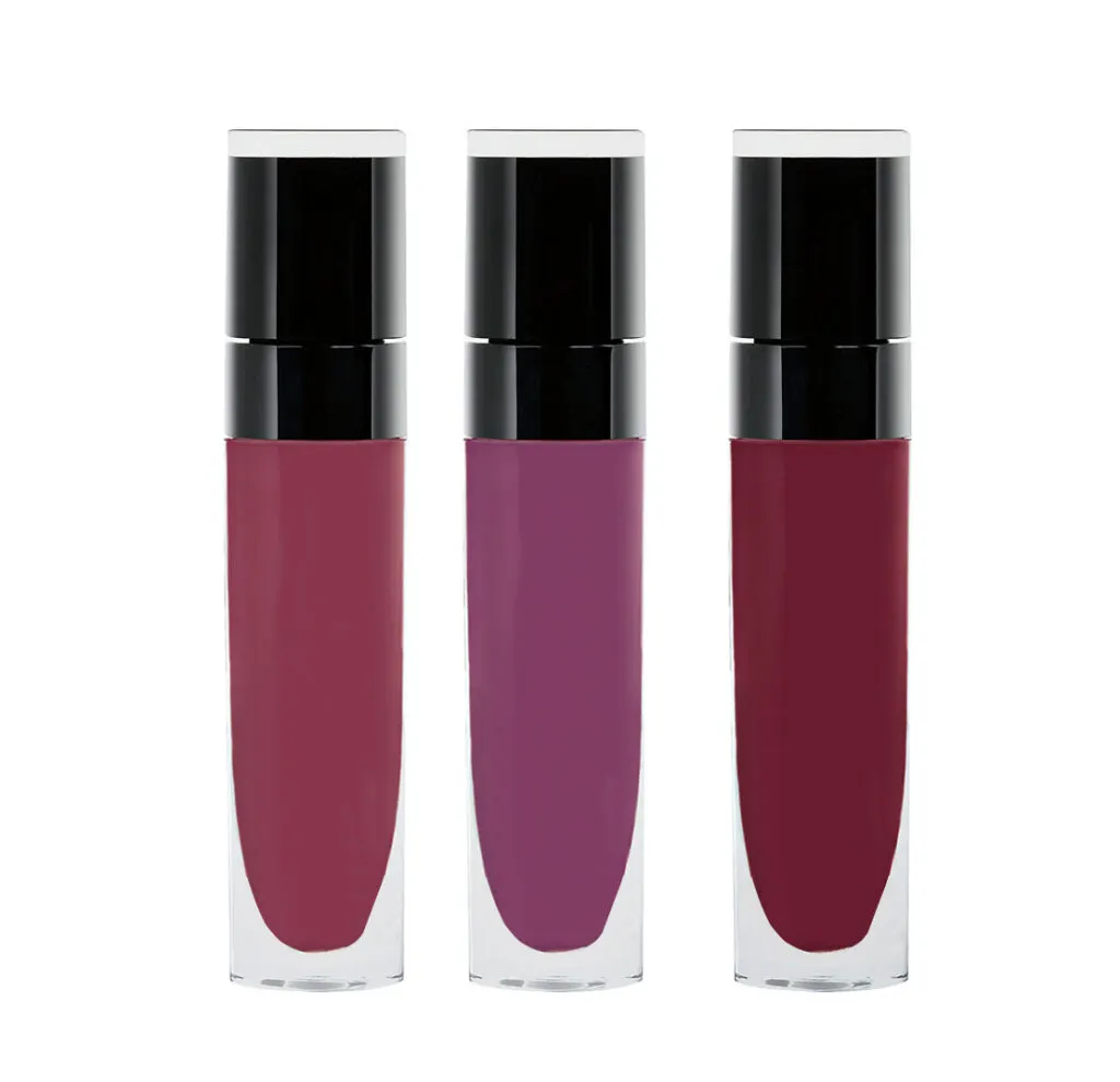 Matte liquid lipstick private label - LG0410