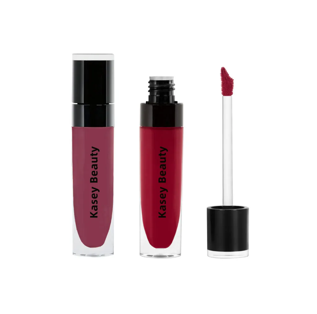 Matte liquid lipstick private label - LG0410