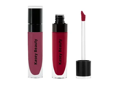 Matter flüssiger Lippenstift der Eigenmarke – LG0410