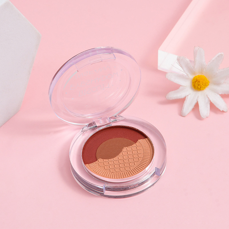 Newest formula - Private label biscuit eyeshadow