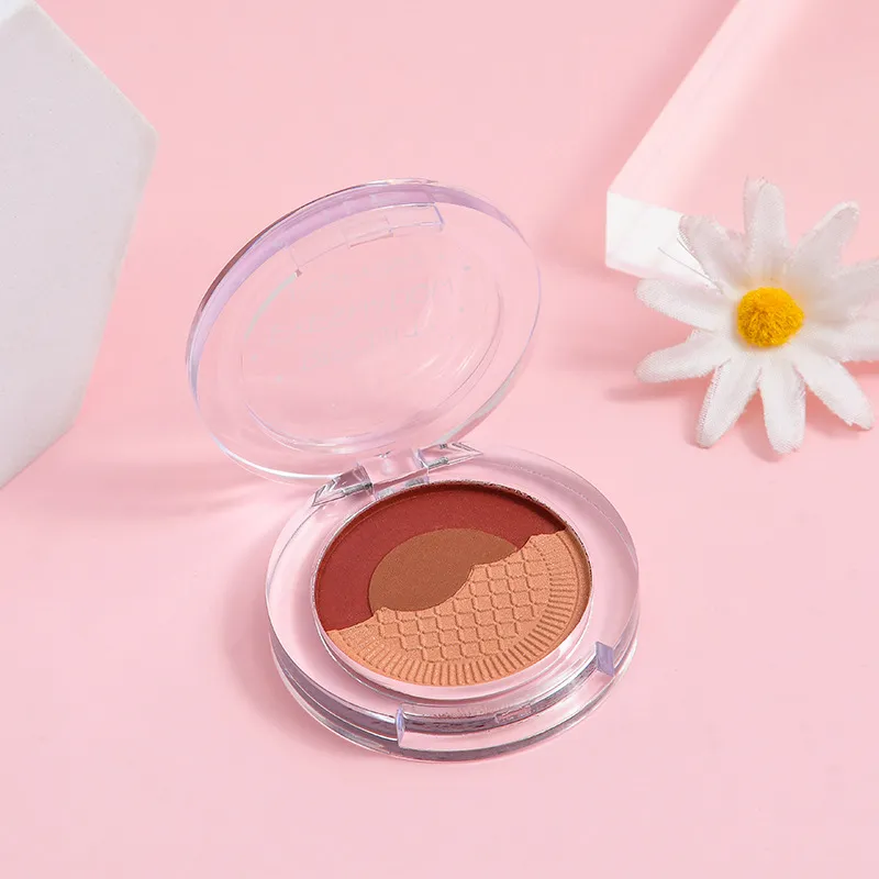 Newest formula - Private label biscuit eyeshadow | ES0618