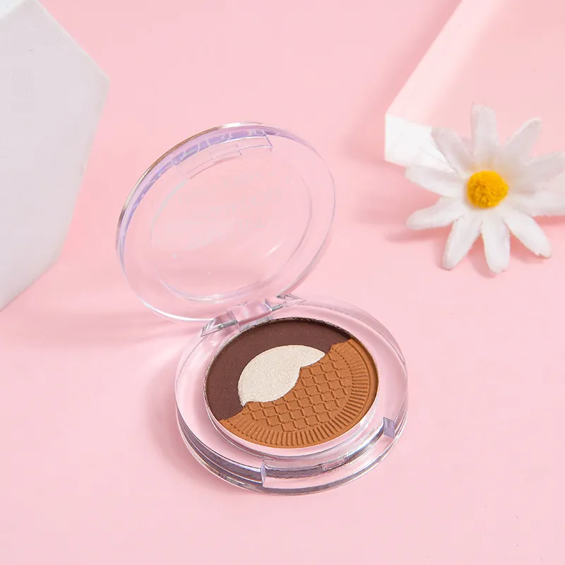 Newest formula - Private label biscuit eyeshadow | ES0618