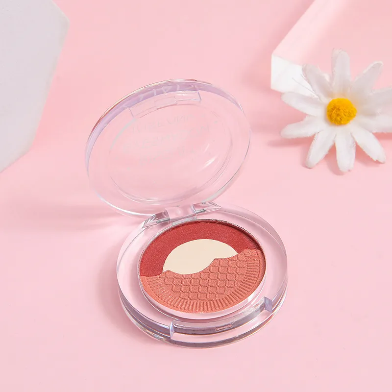 Newest formula - Private label biscuit eyeshadow | ES0618