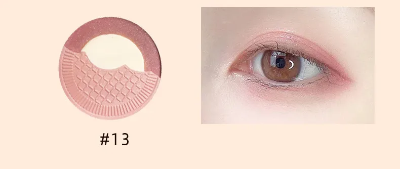 Newest formula - Private label biscuit eyeshadow | ES0618