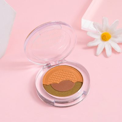Newest formula - Private label biscuit eyeshadow -ES0618 (9) Newest formula - Private label biscuit eyeshadow -ES0618 (9)