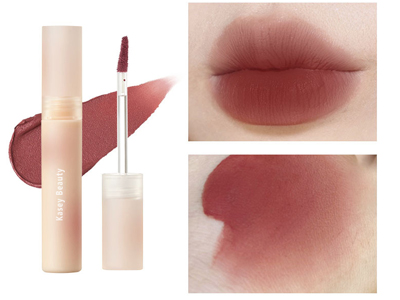 High Quality Velvet Matte Liquid Lipstick – LG0412