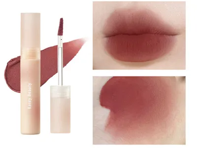High Quality Velvet Matte Liquid Lipstick – LG0412