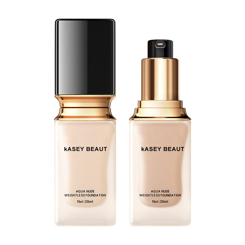 Private label foundation