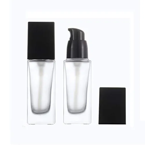Private label flawless liquid foundation - FA0082