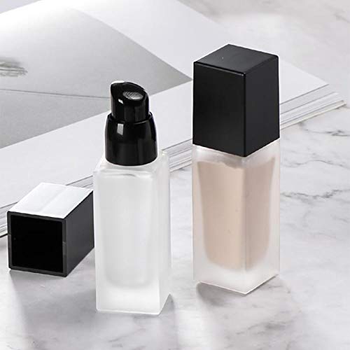 Private label flawless liquid foundation - FA0082 Private label flawless liquid foundation - FA0082