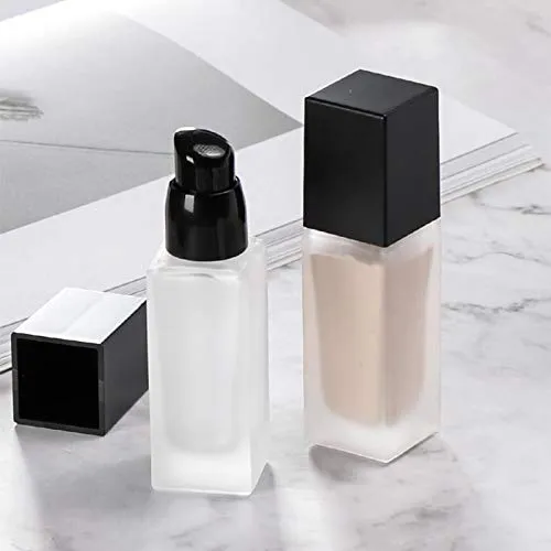Private label flawless liquid foundation - FA0082