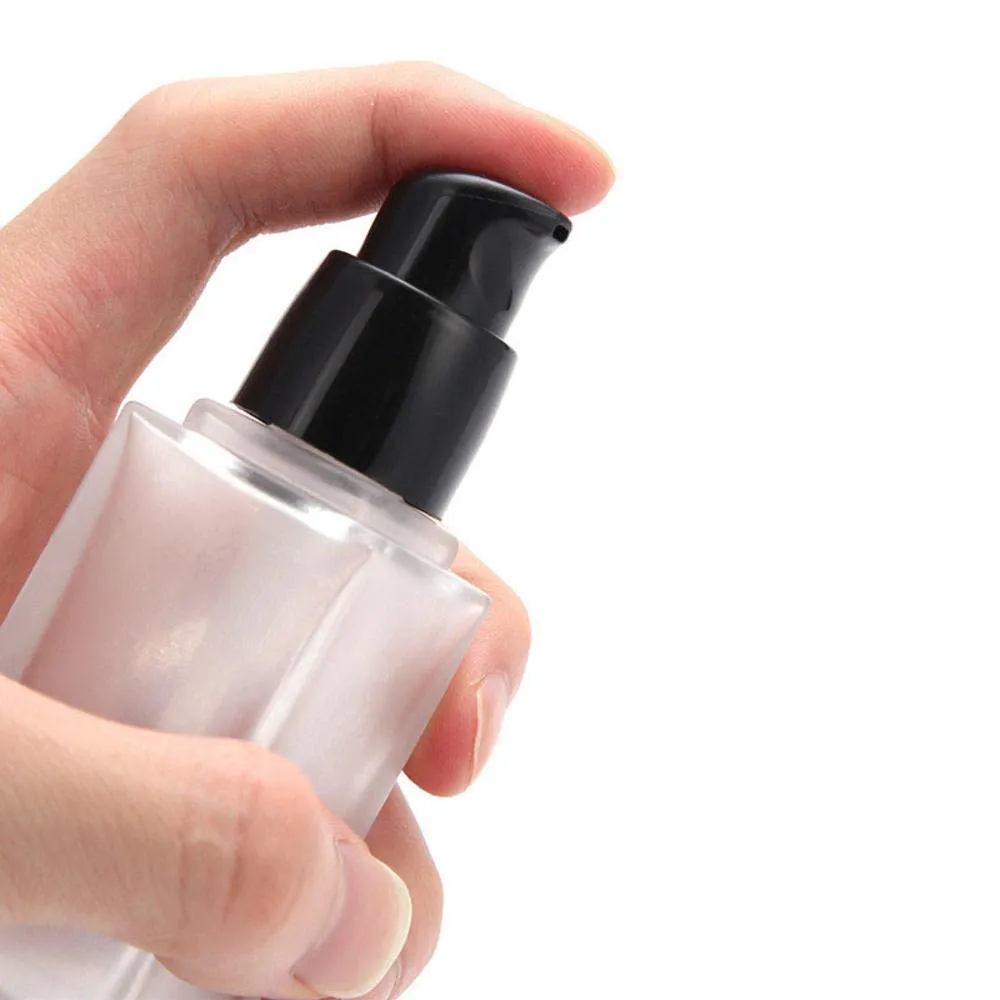 Private label flawless liquid foundation - FA0082