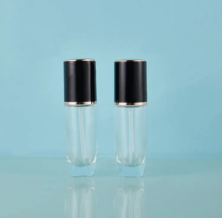 Private label Liquid foundation manufacturer - FA0246