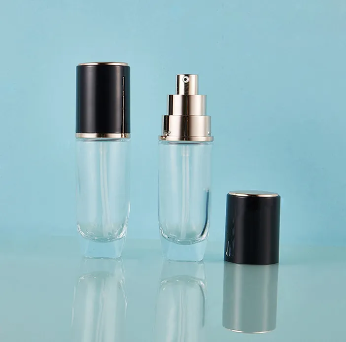 Private label Liquid foundation manufacturer - FA0246