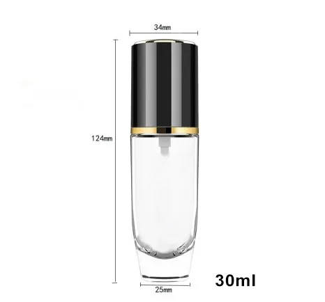 Private label Liquid foundation manufacturer - FA0246