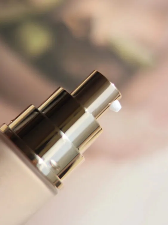 Private label makeup waterproof foundation - FA0247