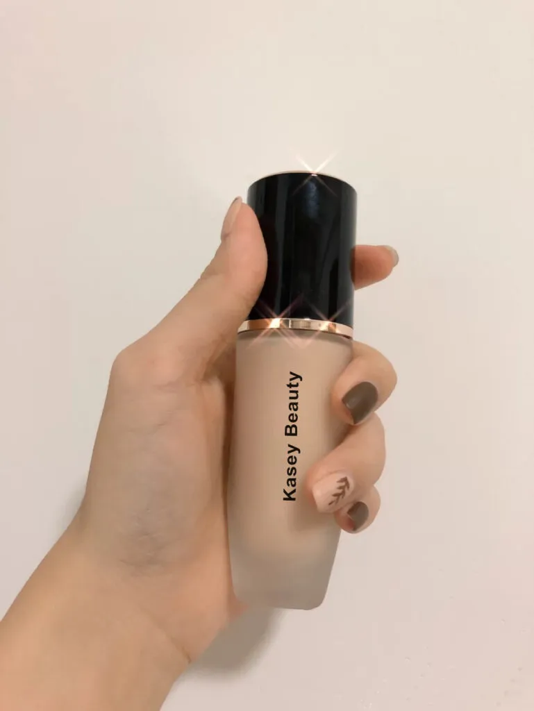 Private label Liquid foundation manufacturer - FA0246