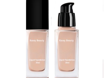 Private label Weightless liquid foundation 30ml – FA0248