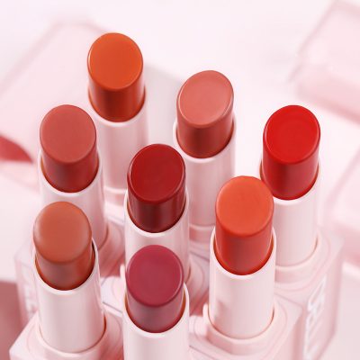 Square tube -Matte Velvet Lipstick | LS0683 Square tube -Matte Velvet Lipstick | LS0683