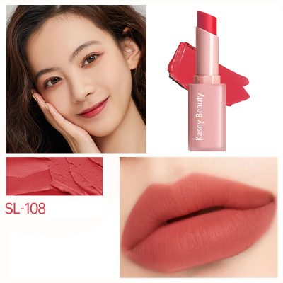 Square tube -Matte Velvet Lipstick | LS0683 Square tube -Matte Velvet Lipstick | LS0683