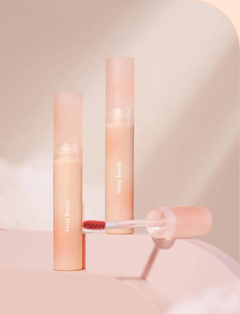 High Quality Velvet Matte Liquid Lipstick - LG0412