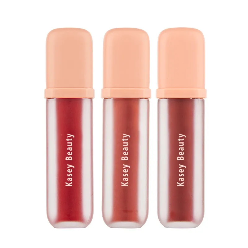 Custom liquid lipstick manufacturers - LG0413