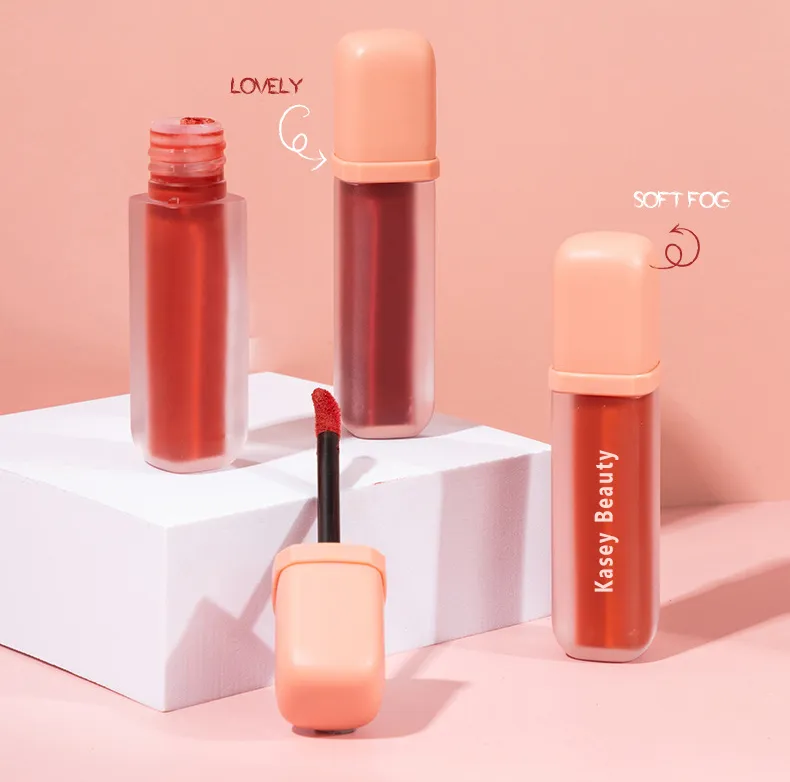 Custom liquid lipstick manufacturers - LG0413