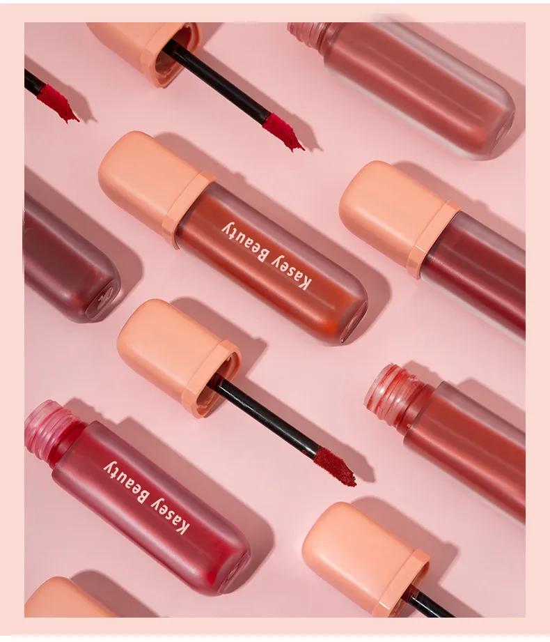 Custom liquid lipstick manufacturers - LG0413