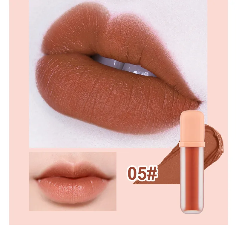 Custom liquid lipstick manufacturers - LG0413