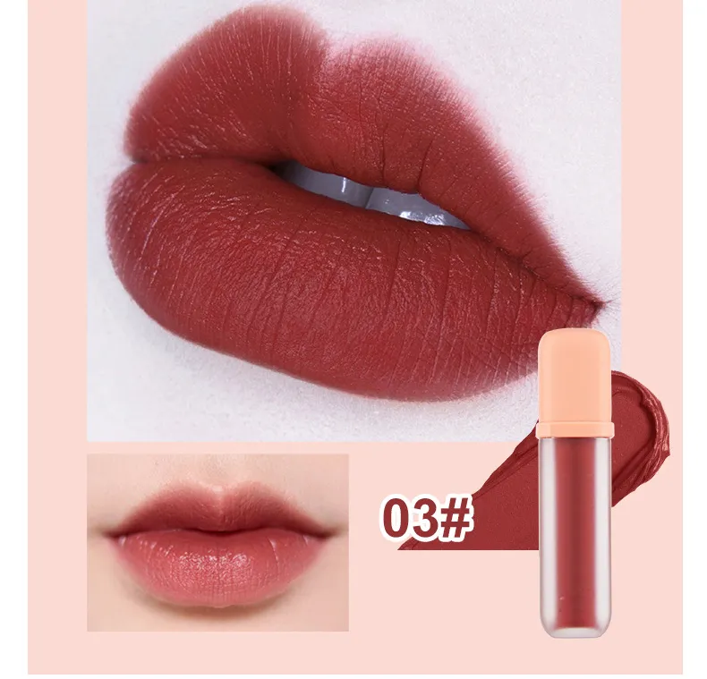 Custom liquid lipstick manufacturers - LG0413